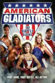 American Gladiators_peliplat
