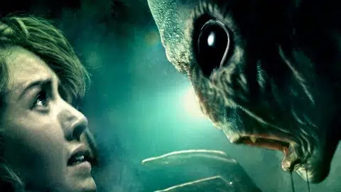 Official International Trailer