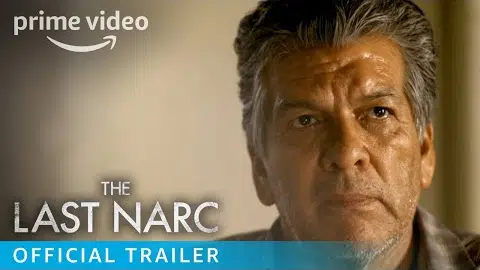 The Last Narc – Official Trailer | Prime Video