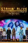 Stayin' Alive: A Grammy Salute to the Music of the Bee Gees_peliplat