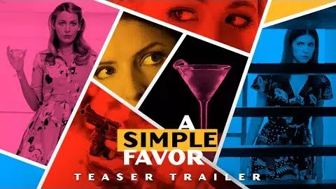 Official Teaser Trailer "What Happened To Emily?"