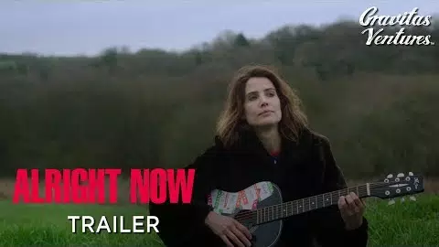 Alright Now | Cobie Smulders | Trailer