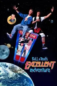 Bill & Ted's Excellent Adventure_peliplat