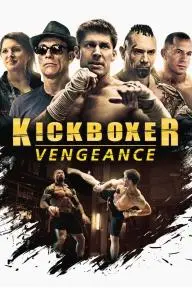 Kickboxer: Vengeance_peliplat