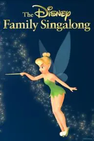 The Disney Family Singalong_peliplat
