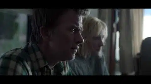 The Vanished Official Trailer (2020)
