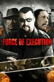 Force of Execution_peliplat