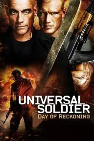 Universal Soldier: Day of Reckoning_peliplat