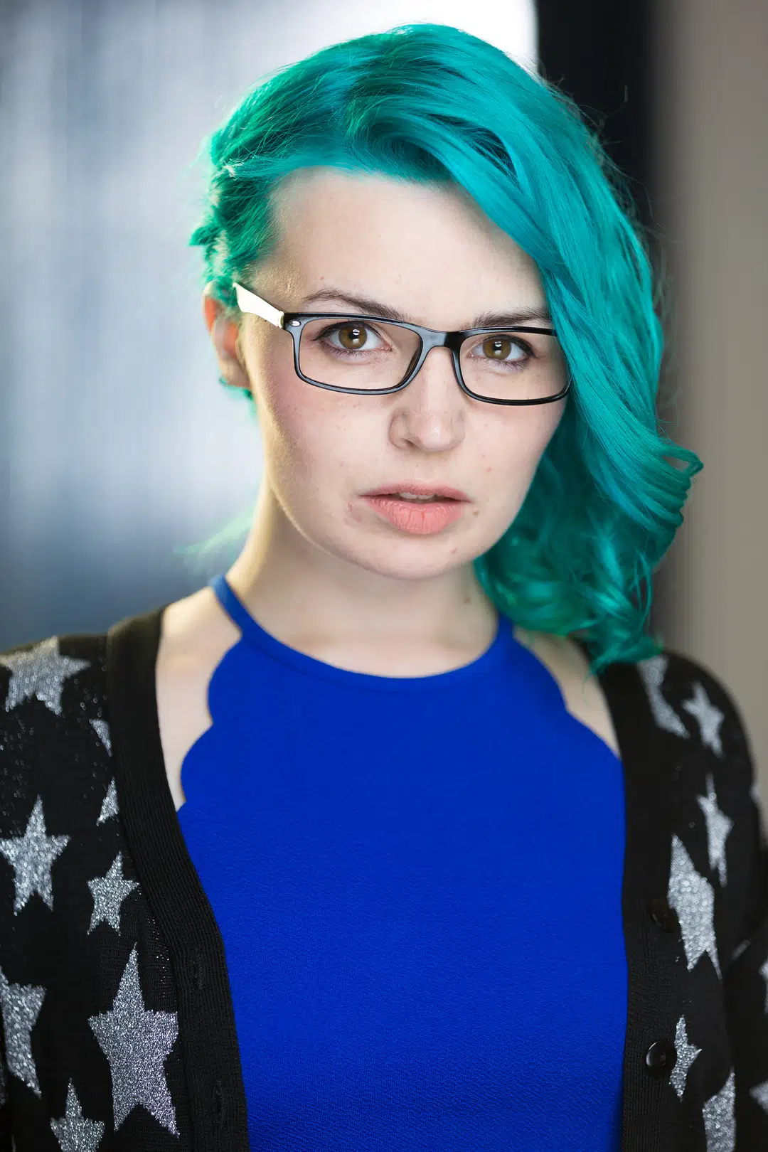 Kiri Callaghan