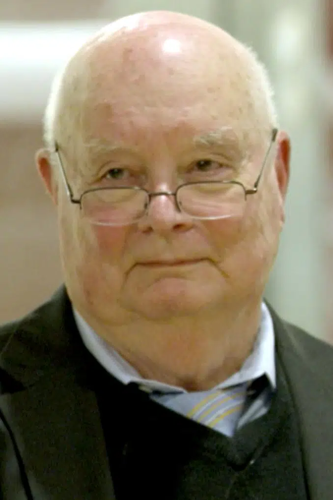 Ed Scheidt