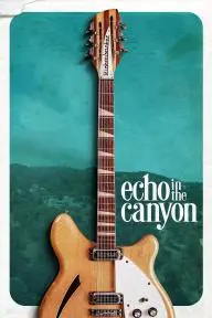 Echo in the Canyon_peliplat