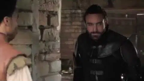Galavant: A New Comedy Extravaganza