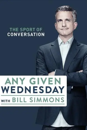 Any Given Wednesday with Bill Simmons_peliplat