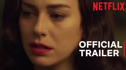 Cable Girls | Final Trailer | Netflix