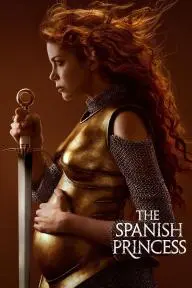 The Spanish Princess_peliplat