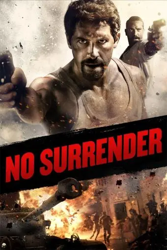 No Surrender_peliplat