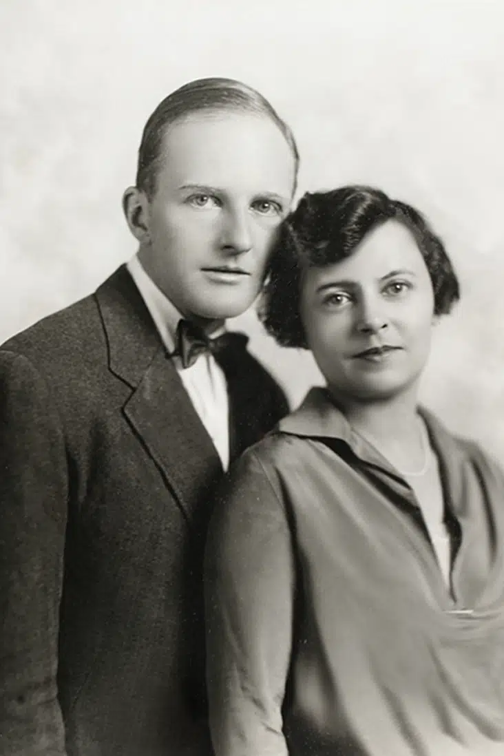 Geoffrey Kerr