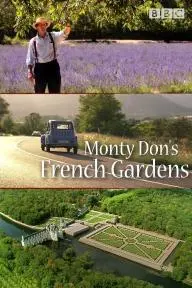 Monty Don's French Gardens_peliplat