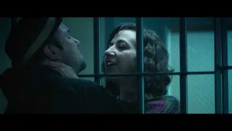 All Nighter Gary In Jail