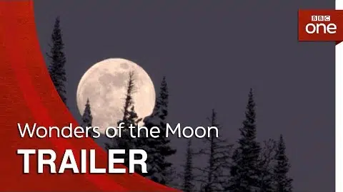 Wonders of the Moon: Trailer - BBC One