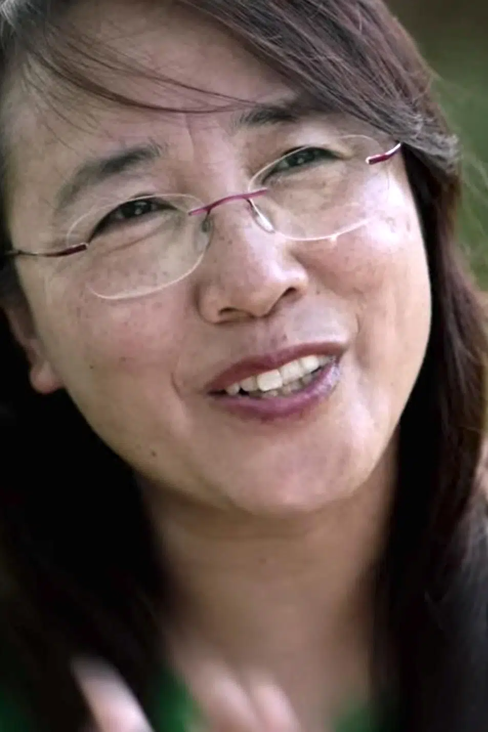 Xiuzhen Li