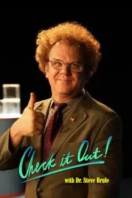 Check It Out! with Dr. Steve Brule_peliplat