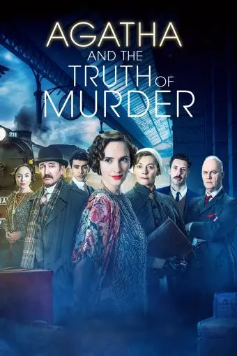 Agatha and the Truth of Murder_peliplat