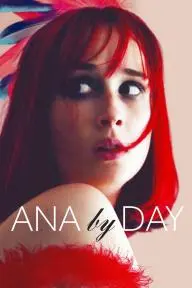 Ana by Day_peliplat