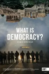 What Is Democracy?_peliplat