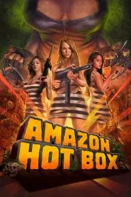 Amazon Hot Box_peliplat