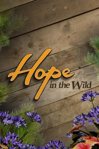 Hope in the Wild_peliplat