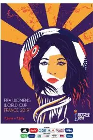 FIFA Women's World Cup France 2019_peliplat