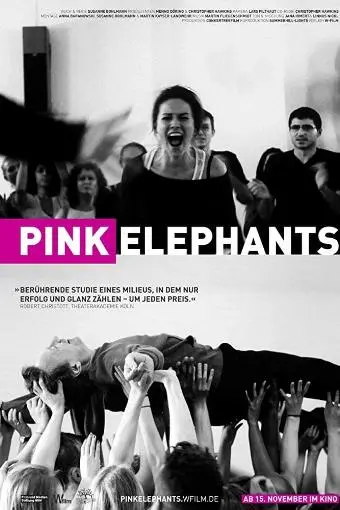 Pink Elephants_peliplat