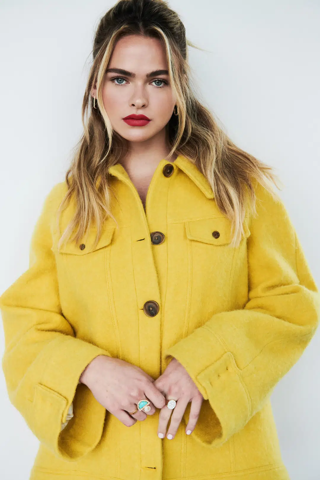 Summer Mckeen