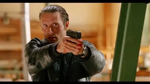 Trailer (English Subtitled)