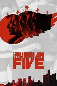 The Russian Five_peliplat