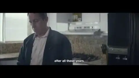 Desde Allá - From Afar | offcial trailer (2015) Venice Film Festival