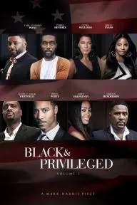 Black Privilege_peliplat