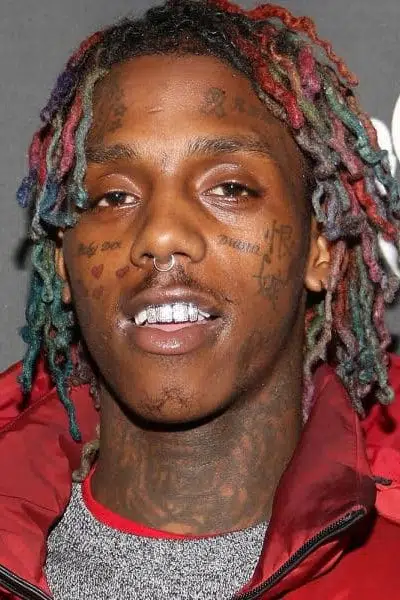 Famous Dex