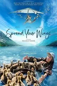 Spread Your Wings_peliplat
