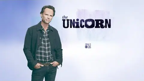 First Look At The Unicorn On CBS
