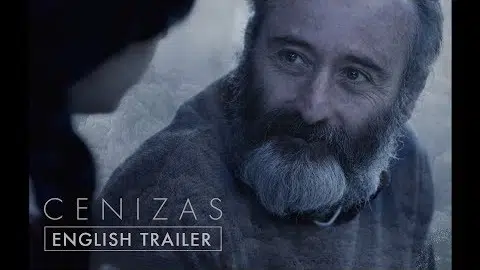 CENIZAS | Trailer HD (2018)