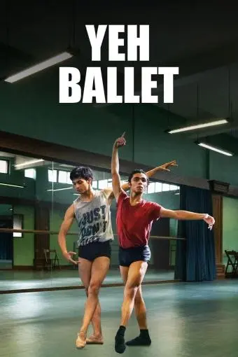 Yeh Ballet_peliplat