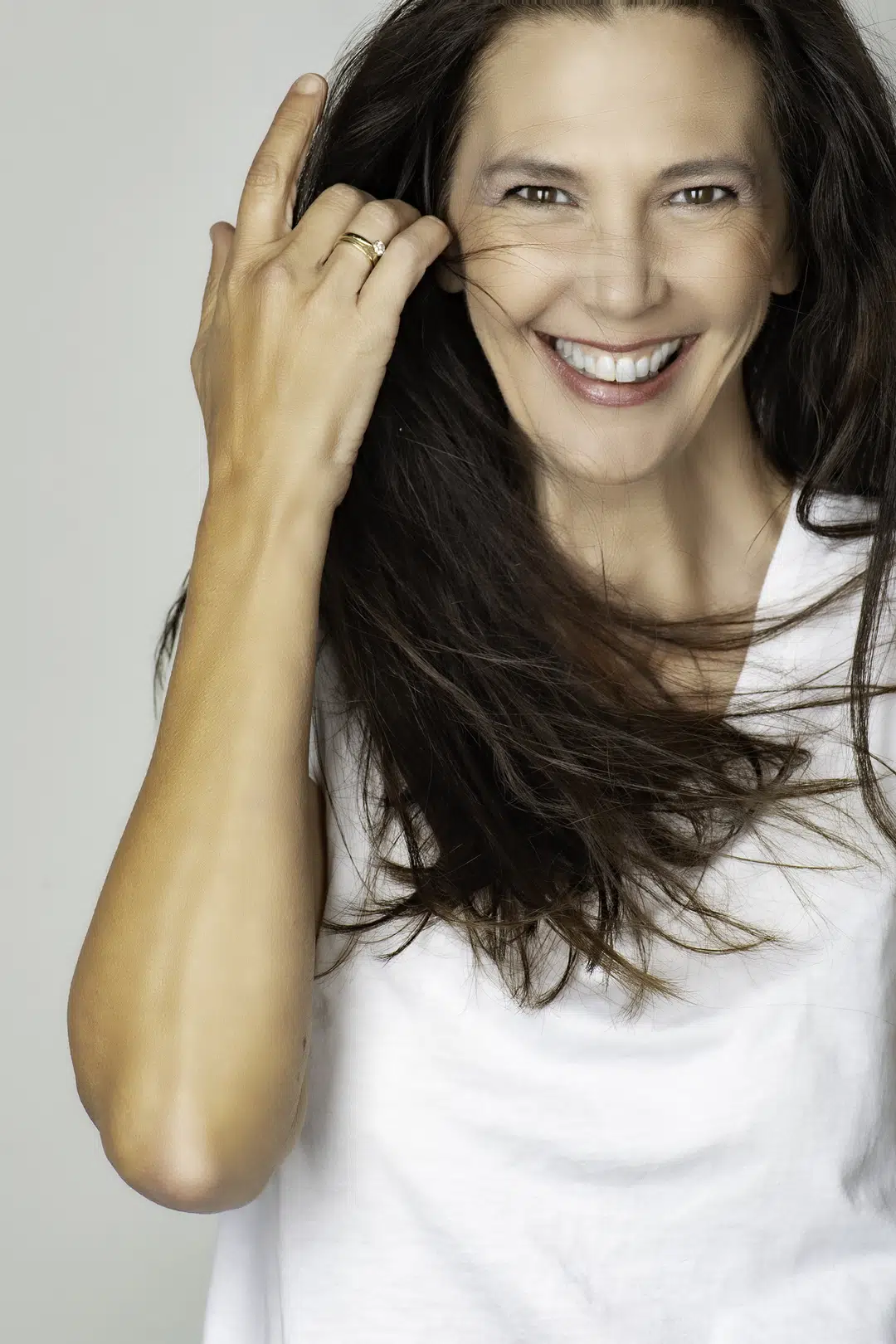 Ann Marie Crouch