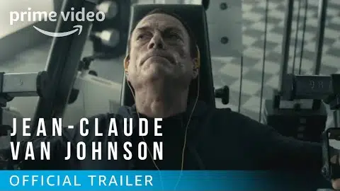 Official Trailer