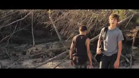 Theatrical Trailler
