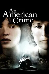 An American Crime_peliplat