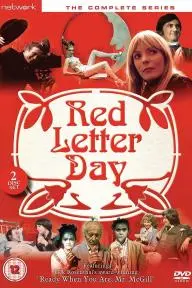 Red Letter Day_peliplat