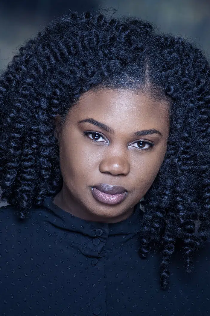 Crystal C. Rose