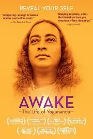 Awake: The Life of Yogananda_peliplat